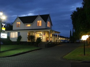 Agoda.com New Zealand Apartments & Hotels