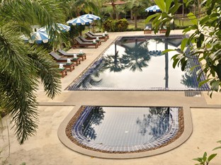 Agoda.com Thailand Apartments & Hotels