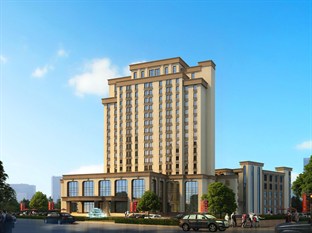 Agoda.com China Apartments & Hotels