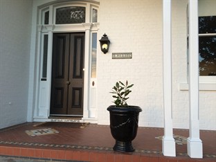 Agoda.com Australia Apartments & Hotels