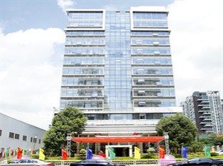 Agoda.com China Apartments & Hotels