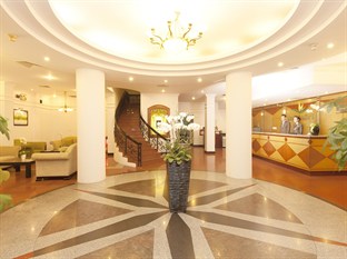 Agoda.com Vietnam Apartments & Hotels  