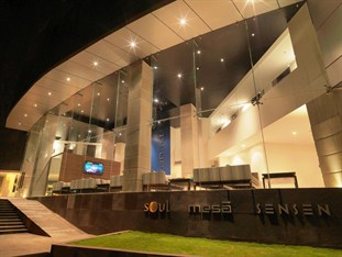 Agoda.com India Apartments & Hotels