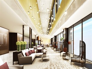 Agoda.com South Korea Apartments & Hotels