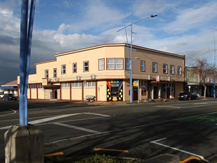 Agoda.com New Zealand Apartments & Hotels