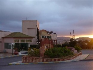 Agoda.com Jordan Apartments & Hotels