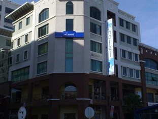 Agoda.com Malaysia Apartments & Hotels