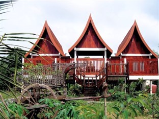 Agoda.com Thailand Apartments & Hotels