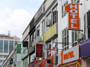 Agoda.com Malaysia Apartments & Hotels