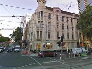 Agoda.com Australia Apartments & Hotels