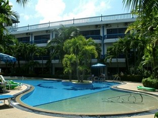 Agoda.com Thailand Apartments & Hotels