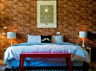 Agoda.com Taiwan Apartments & Hotels