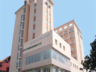 Agoda.com Vietnam Apartments & Hotels  