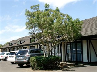 Agoda.com New Zealand Apartments & Hotels