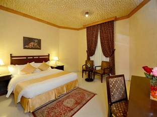 Agoda.com Saudi Arabia Apartments & Hotels