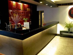 Agoda.com Thailand Apartments & Hotels