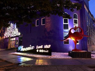 Agoda.com Taiwan Apartments & Hotels