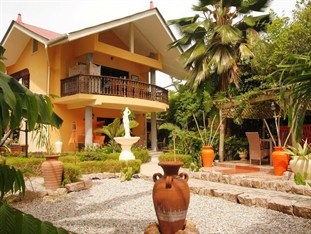 Agoda.com Seychelles Apartments & Hotels
