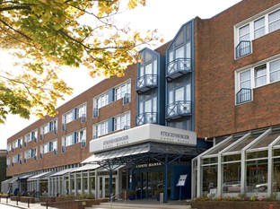 Agoda.com Germany Apartments & Hotels