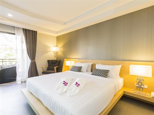 Agoda.com Thailand Apartments & Hotels