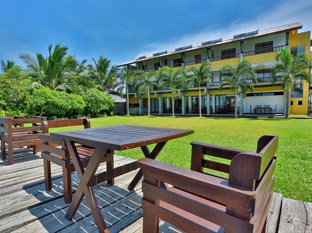 Agoda.com Sri Lanka Apartments & Hotels