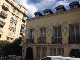 Agoda.com Apartments & Hotels France 