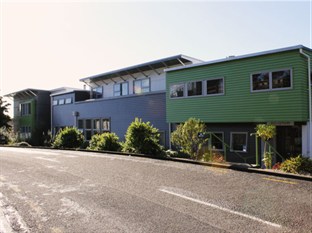 Agoda.com New Zealand Apartments & Hotels