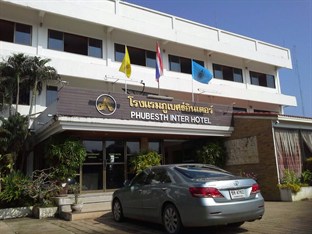 Agoda.com Thailand Apartments & Hotels