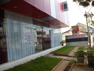 Agoda.com Sri Lanka Apartments & Hotels