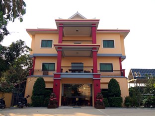 Agoda.com Cambodia Apartments & Hotels