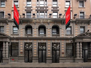 Agoda.com United States Apartments & Hotels