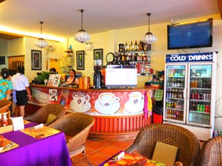 Agoda.com Thailand Apartments & Hotels