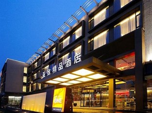 Agoda.com China Apartments & Hotels