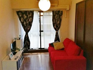 Agoda.com Japan Apartments & Hotels