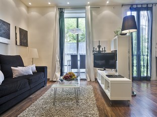 Agoda.com Spain Apartments & Hotels