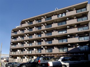 Agoda.com Japan Apartments & Hotels