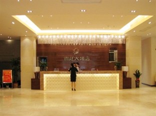 Agoda.com China Apartments & Hotels