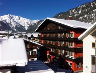 Agoda.com Austria Apartments & Hotels in Europe