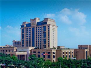 Agoda.com China Apartments & Hotels