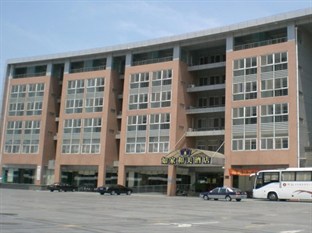 Agoda.com China Apartments & Hotels
