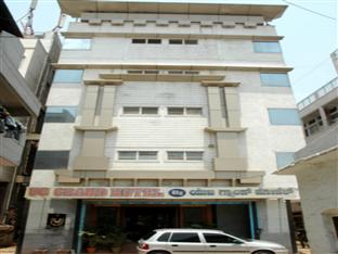 Agoda.com India Apartments & Hotels