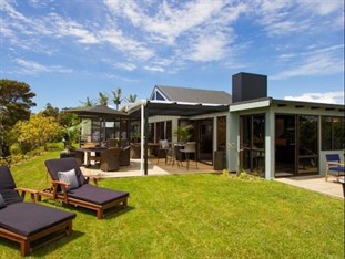 Agoda.com New Zealand Apartments & Hotels