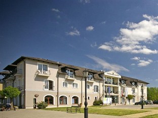 Agoda.com Hungary Apartments & Hotels