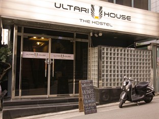 Agoda.com South Korea Apartments & Hotels