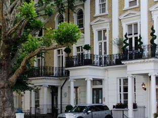 Agoda.com United Kingdom Apartments & Hotels