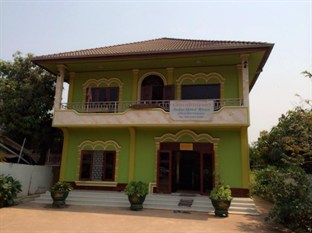 Agoda.com Laos Apartments & Hotels