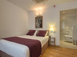 Agoda.com Apartments & Hotels France 