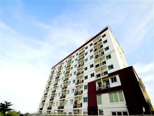 Agoda.com Thailand Apartments & Hotels