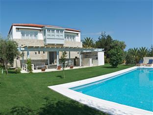 Agoda.com Turkey Apartments & Hotels