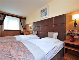 Agoda.com Hungary Apartments & Hotels